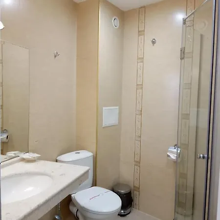 شقة Sea View Triple S B بوموري