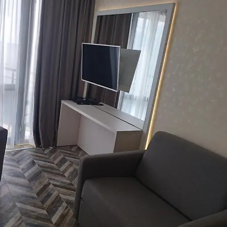 Sea View Triple S B 포마리